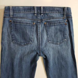 Joe's Womens Jeans Provocateur W28 x 30L Petit